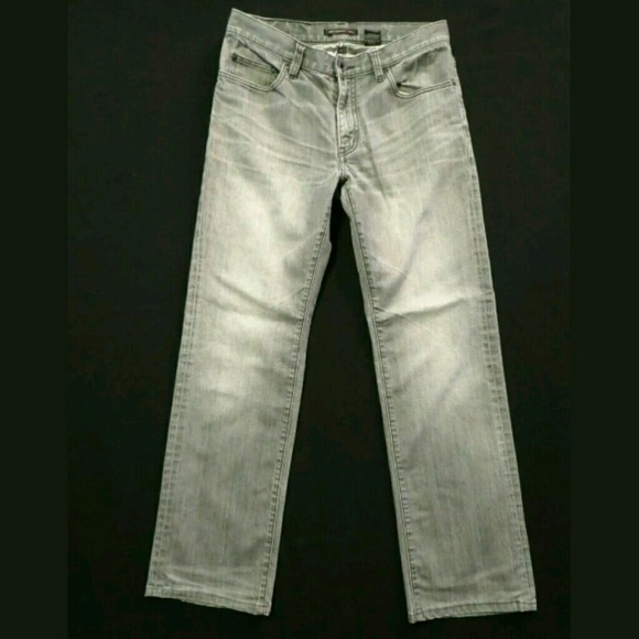 John Varvatos Other - John Varvatos men's Authentic straight leg 32 x 29